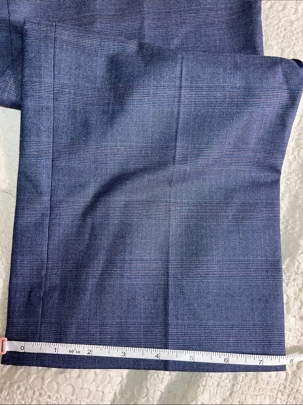 Banana Republic men’s Slim fit Dress Pants in Navy size 35X30